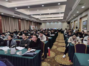 龙芯核心技术开发与应用系统迁移技术系列培训班运城站圆满落幕，助力区域信息技术创新与产业升级